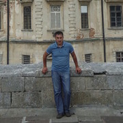 Леонид Таргоний on My World.