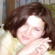 Liudmila Croitor on My World.