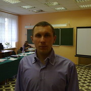 Евгений Блинов on My World.