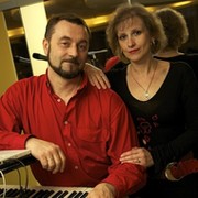 Николай Журба on My World.