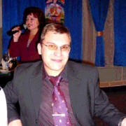 Сергей Ладнов on My World.