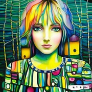 Юлия Лукоянова on My World.