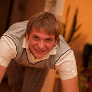 Денис Ладутько on My World.