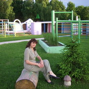 Нина Кодякова on My World.