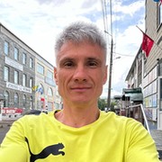 Андрей Байков on My World.