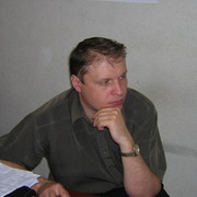 Михаил Канищев on My World.