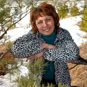 Любовь Попова on My World.