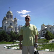 Дмитрий Лаптев on My World.