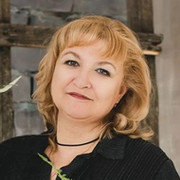 Светлана Лаптева on My World.