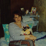 Ольга Голубева on My World.