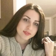 Кристина Соруженкова on My World.