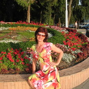 Лариса Кондратьева on My World.