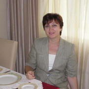 Лариса Абрукова on My World.