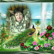 Лариса Губанова on My World.