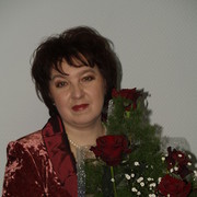 лариса моисеева on My World.