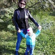 Лариса Орбан on My World.