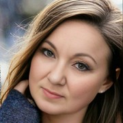Larisa Kushnarenko on My World.