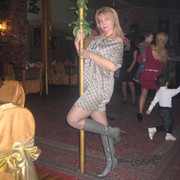 лариса силантьева on My World.