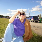 Людмила Лашкул on My World.