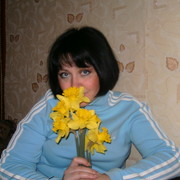 Olga Shirinskaya