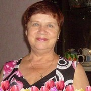 Людмила ))))) on My World.