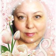 Елена Однолько on My World.