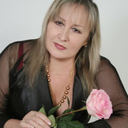Елена Степанова on My World.