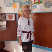 Елена Пономаренко on My World.