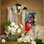 Елена Богачева on My World.