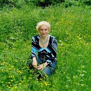 Елена ......... on My World.