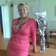 Валентина Решетникова on My World.