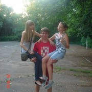Егор Короченский on My World.