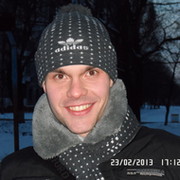 Илья Евстифеев on My World.
