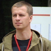 олег широбоков on My World.