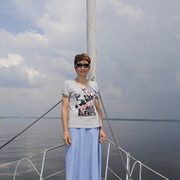 Татьяна Потопанова on My World.
