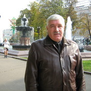 леонид логинов on My World.