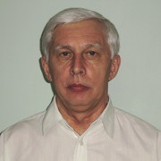 Леонид Ольховик on My World.