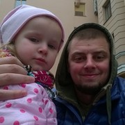 Александр Лестев on My World.