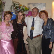 Валерий Леухин on My World.