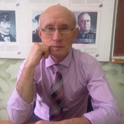 Лев Малков on My World.