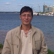 лев васильев on My World.