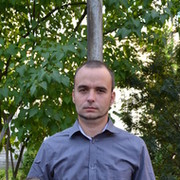 Александр Волк on My World.