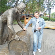 Владимир Леваков on My World.