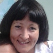 Ольга Анисимова on My World.