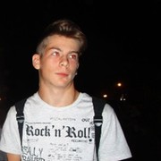 Дмитрий Левенцов on My World.