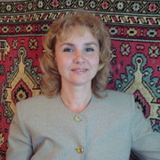 Лейла Рустамова on My World.