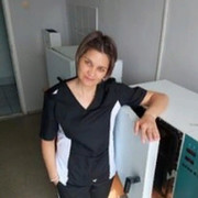 Любовь Матвеева on My World.