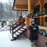 Татьяна Авилова on My World.