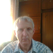 Анатолий Бахарев on My World.