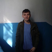 Лешик Коваленко on My World.